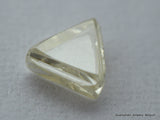 rough diamond jewelry
