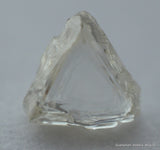 rough diamond jewelry