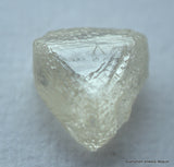 rough diamond