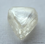 Ideal for making of uncut diamond jewelry.