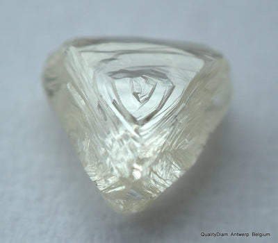 Raw Diamond Jewelry