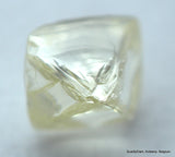 rough diamond