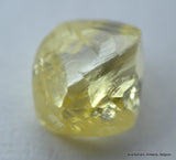 raw diamond jewelry