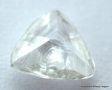 out from diamond mine