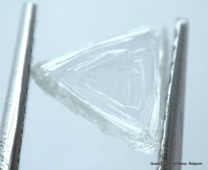 raw diamond jewelry