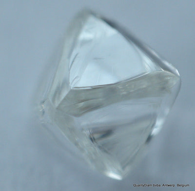 DIAMOND MINING AND ROUGH DIAMONDS