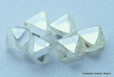 rough diamonds