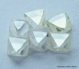 uncut diamonds