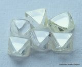 diamond mines