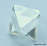 rough diamonds