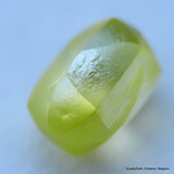 Vivid fancy yellow diamond out from a diamond mine, buy now & enjoy lifetime