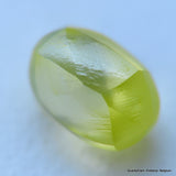 Vivid fancy yellow diamond out from a diamond mine, buy now & enjoy lifetime