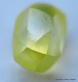 Vivid fancy yellow diamond out from a diamond mine, buy now & enjoy lifetime
