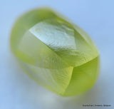 Vivid fancy yellow diamond out from a diamond mine, buy now & enjoy lifetime