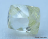 Beautiful diamond out from diamond mine ideal for uncut diamond jewelry