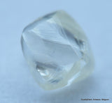 G VVS1 NATURAL DIAMOND IDEAL FOR UNCUT DIAMOND JEWELRY. OUT DIAMOND MINE
