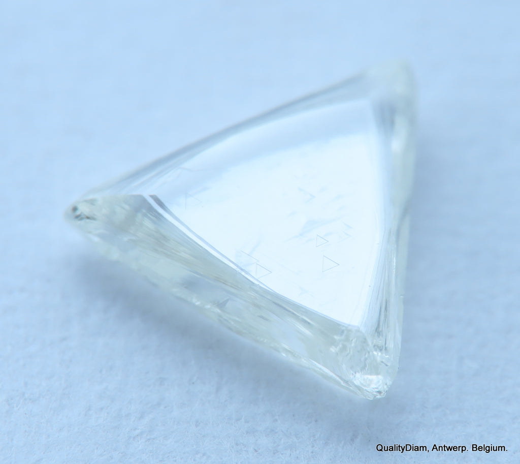 Rough diamond shape 2025