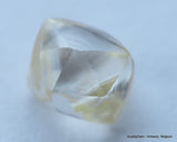 0.92 CARAT NATURAL DIAMOND  OUT FROM A DIAMOND MINE - REAL IS RARE