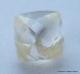 0.92 CARAT NATURAL DIAMOND  OUT FROM A DIAMOND MINE - REAL IS RARE