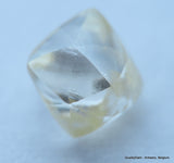 0.92 CARAT NATURAL DIAMOND  OUT FROM A DIAMOND MINE - REAL IS RARE