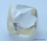 0.92 CARAT NATURAL DIAMOND  OUT FROM A DIAMOND MINE - REAL IS RARE