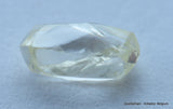 0.88 CARAT NATURAL DIAMOND  OUT FROM A DIAMOND MINE - REAL IS RARE