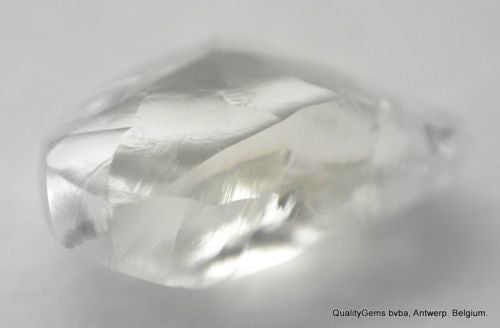 natural diamond