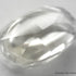I VS2 0.69 Carat Billion year old recently mined out Rough Diamond