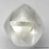 J SI1 0.70 Carat natural uncut Diamond with genuine gem structure and Brilliance
