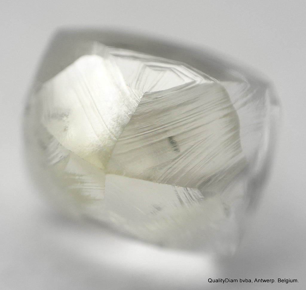 K SI2 0.69 Carat Mine Fresh raw Diamond Precious Gemstone Brilliant spark and Clarity