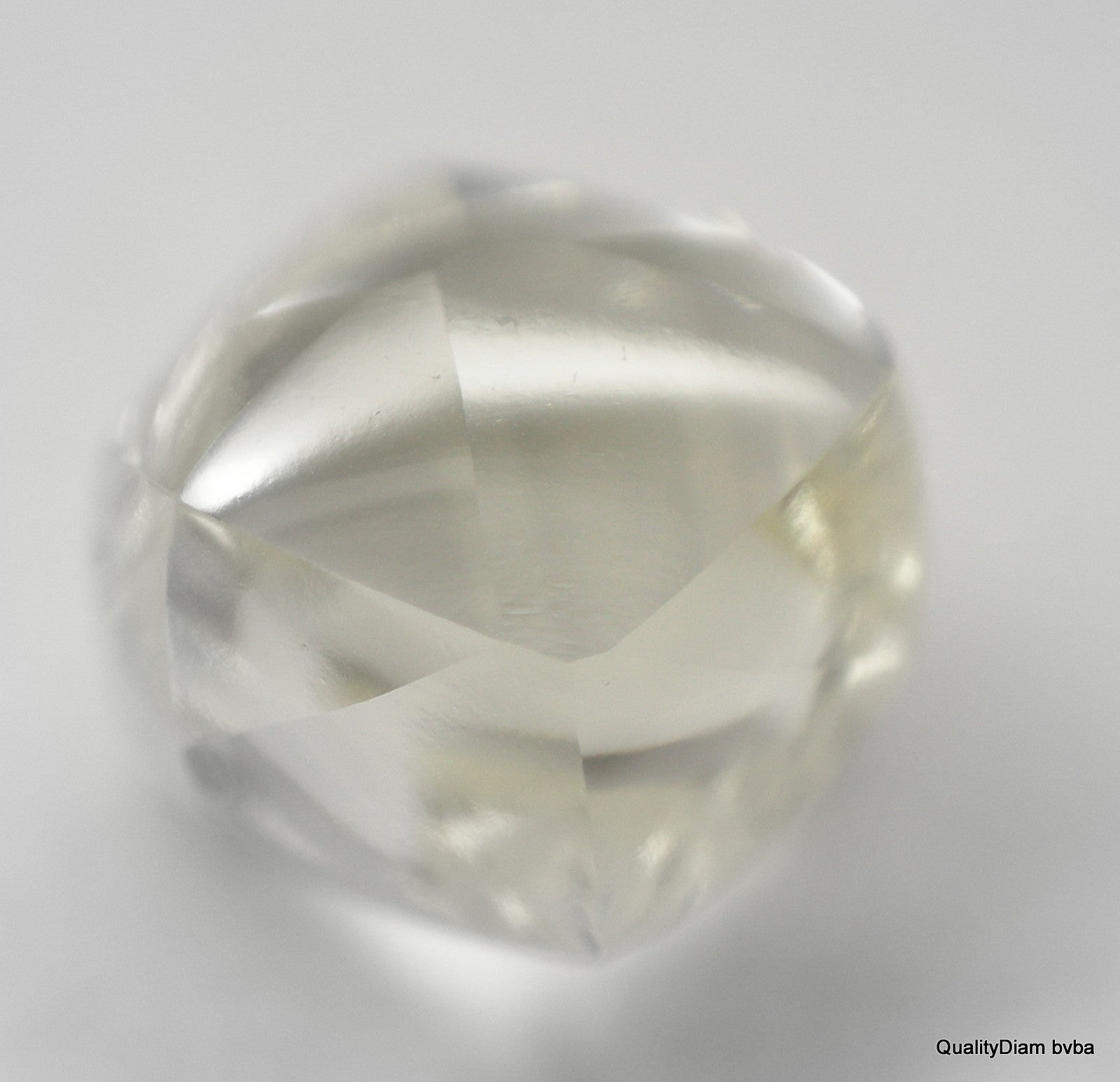 0.35 Carat I Flawless Top Clarity Freshly Mined 100% Genuine Raw Diamond