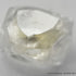 J VS2 0.71 CARAT Billion Years old Genuine Natural Traiangular Diamond