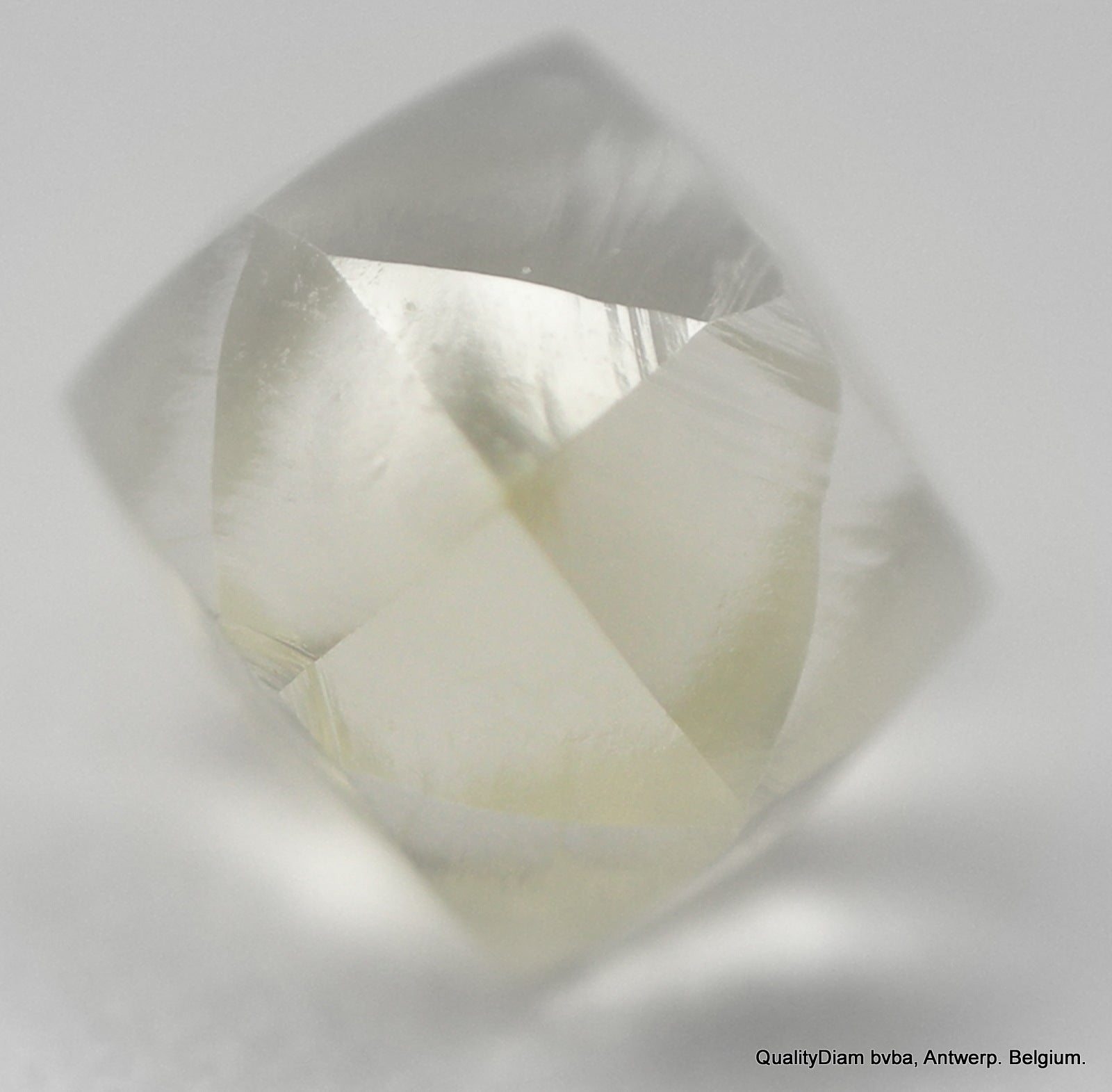 I Flawless Genuine Rough Diamond 0.15 Carat 100% natural diamond
