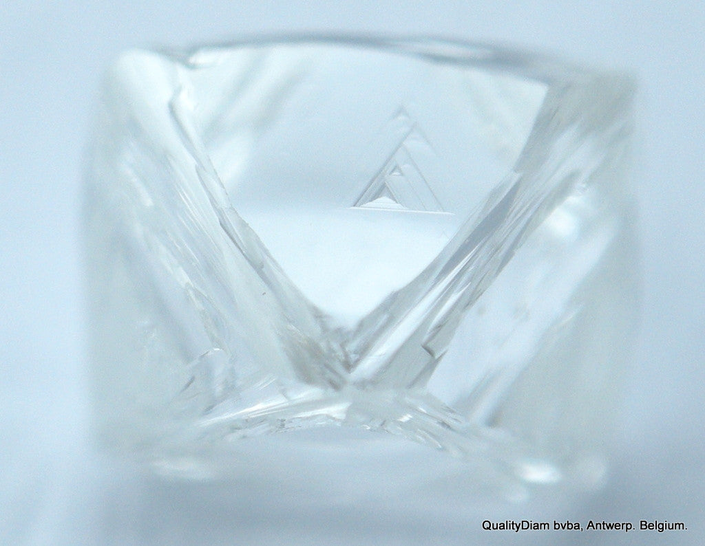 D VS1 SNOW WHITE 0.23 CARAT DIAMOND