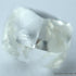 E FLAWLESS CLEAN WHITE GENUINE UNCUT GEMSTONE DIAMOND