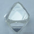 E Flawless Clean White Genuine Diamond Real Diamond Mined Diamond Gemstone Uncut