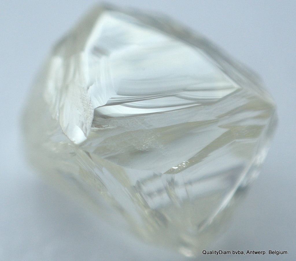 Clean Diamond Flawless Diamond Recently Mined Diamond Uncut
