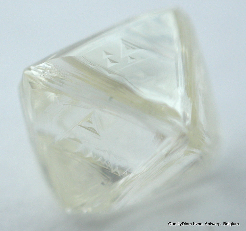 For Rough Diamonds Jewelry: 0.60 Carat I Flawless Diamond Ready To Set