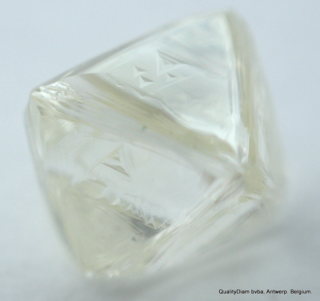 For Rough Diamonds Jewelry: 0.60 Carat I Flawless Diamond Ready To Set