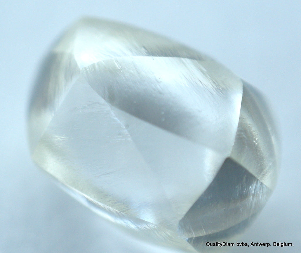 For Rough Diamonds Jewelry: 0.81 Carat H Vs1 Diamond Ready To Set
