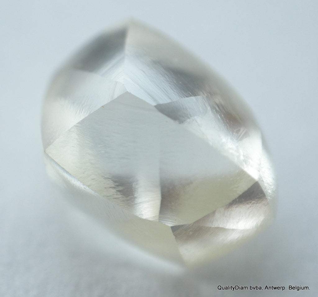 I Flawless 0.80 Carat Diamond Ready To Mount In A Jewel