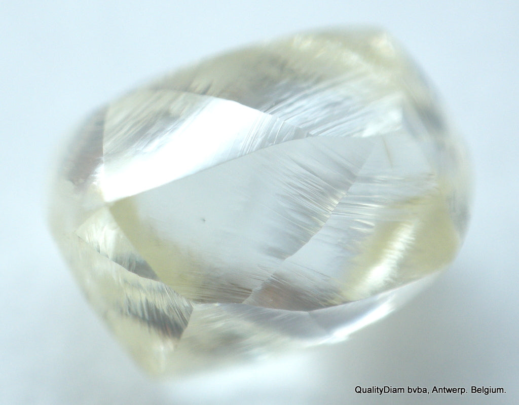 Ready To Set In A Jewel Of Your Own Choice: 0.80 Carat Natural Diamond