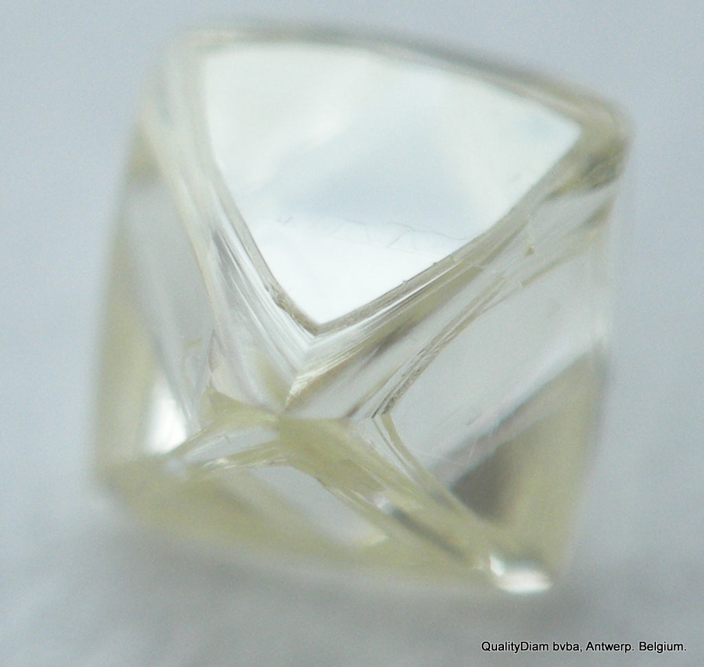 For Rough Diamonds Jewelry: I Vvs1 Natural Diamond Ready To Set/Mount