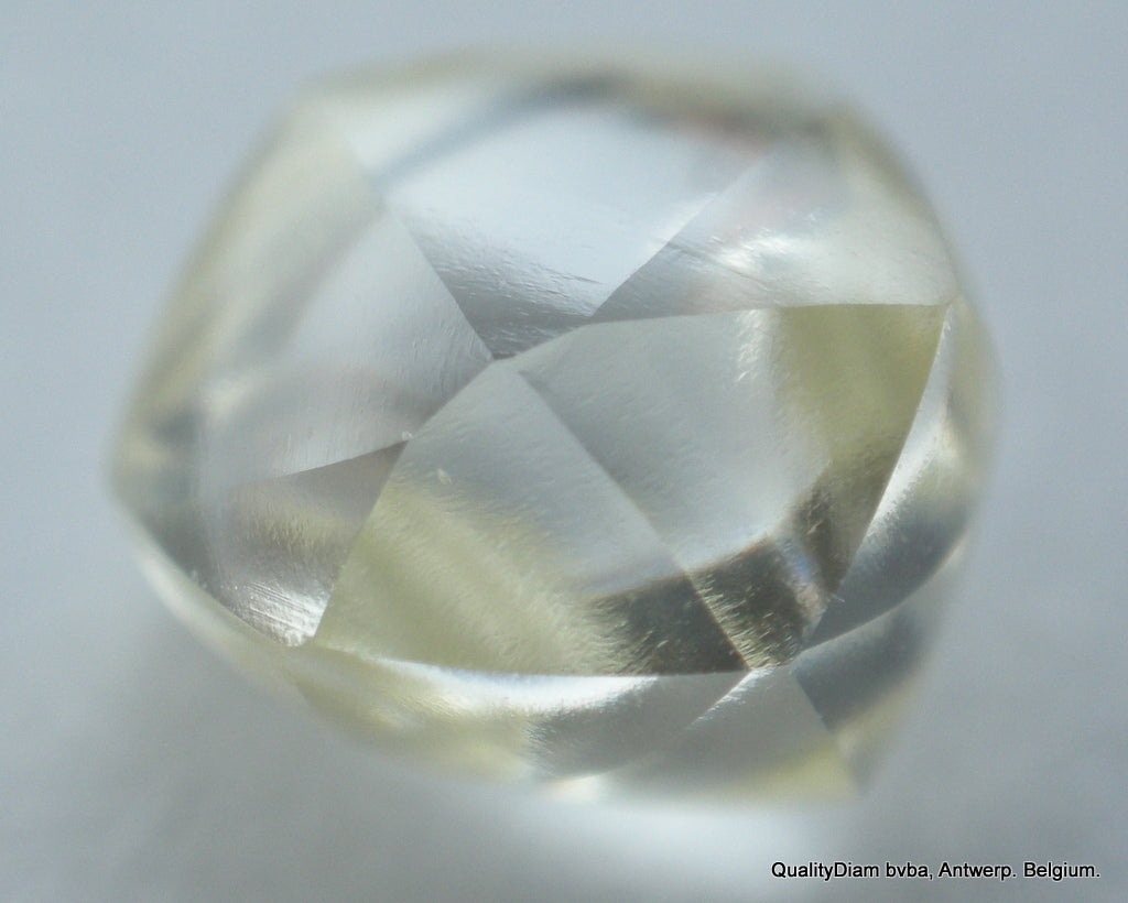 For Rough Diamonds Jewelry: 0.60 Carat I Vs2 Diamond Ready To Set In A Jewel