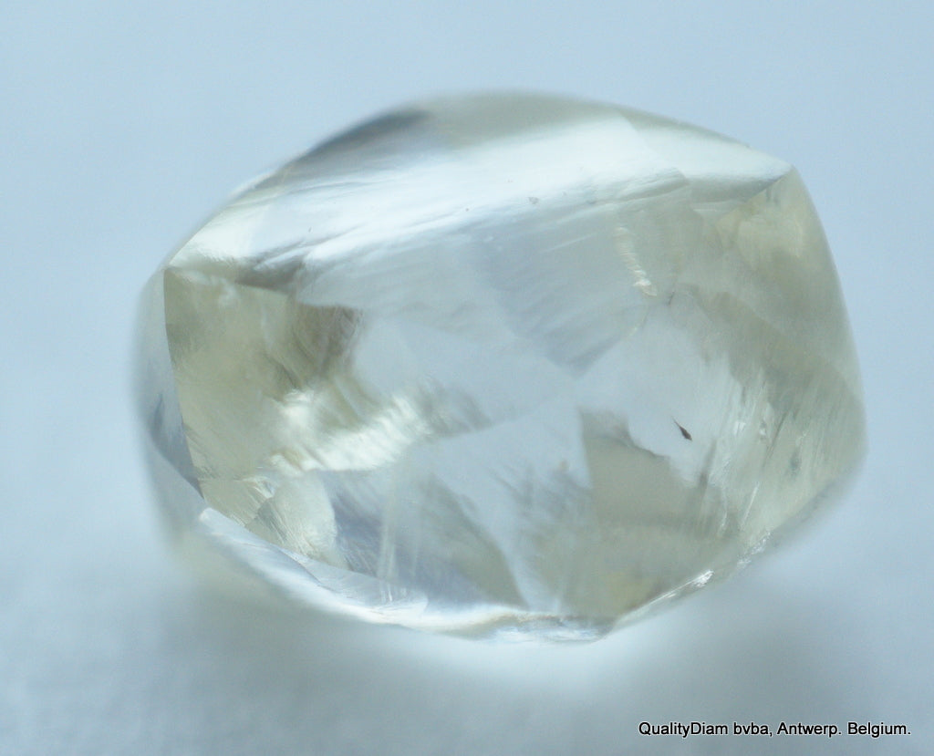 0.71 Carat I Vs2 Mackle Ideal For Rough Diamonds Jewelry. Genuine Diamond Uncut