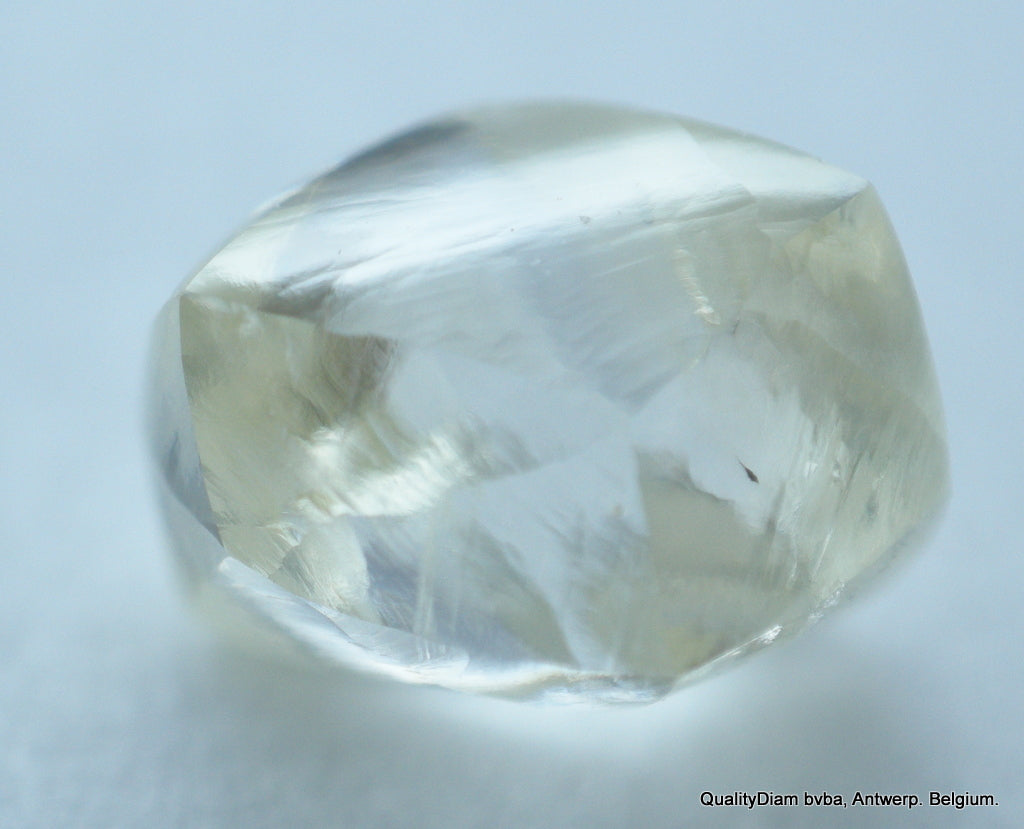 0.71 Carat I Vs2 Mackle Ideal For Rough Diamonds Jewelry. Genuine Diamond Uncut