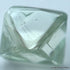 0.48 Carat Beautiful Intense Fancy Green Recently Mined Diamond Uncut Gemstone