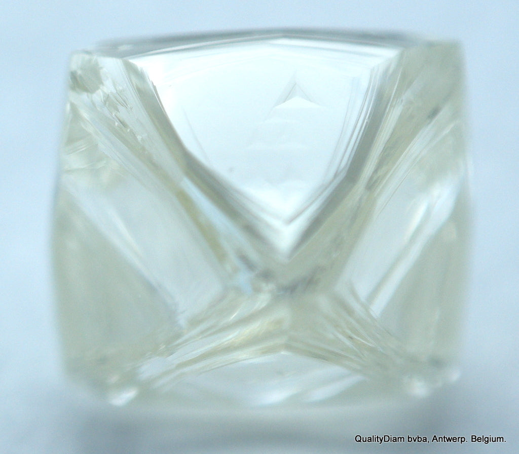 For Rough Diamonds Jewelry: 0.59 Carat I Vvs1 Diamond Ready To Set In A Jewel