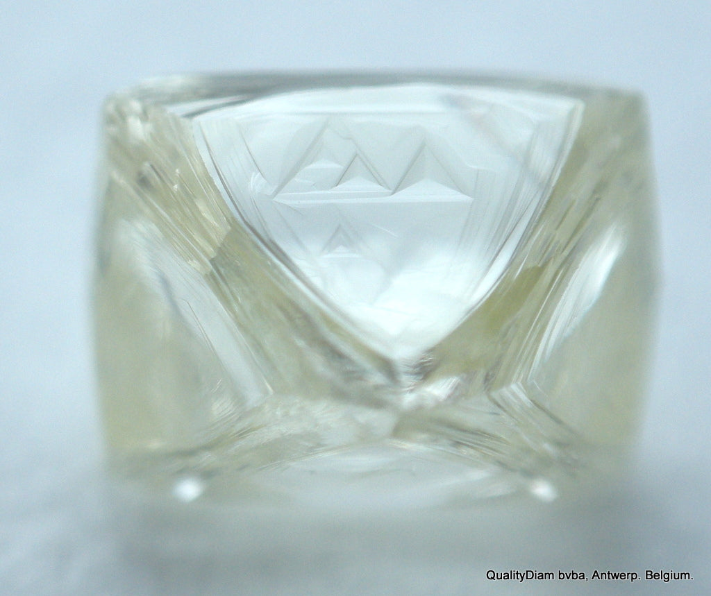 0.45 Carat Clean Diamond Ready For Mount In A Jewel Of Your Own Choice!