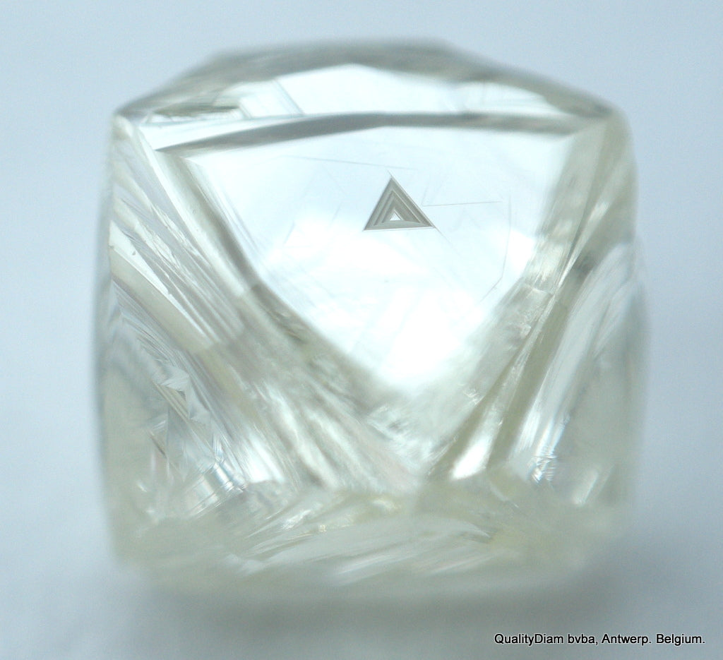 I Flawless 0.74 Carat Real Diamond Ready To Mount In A Jewel
